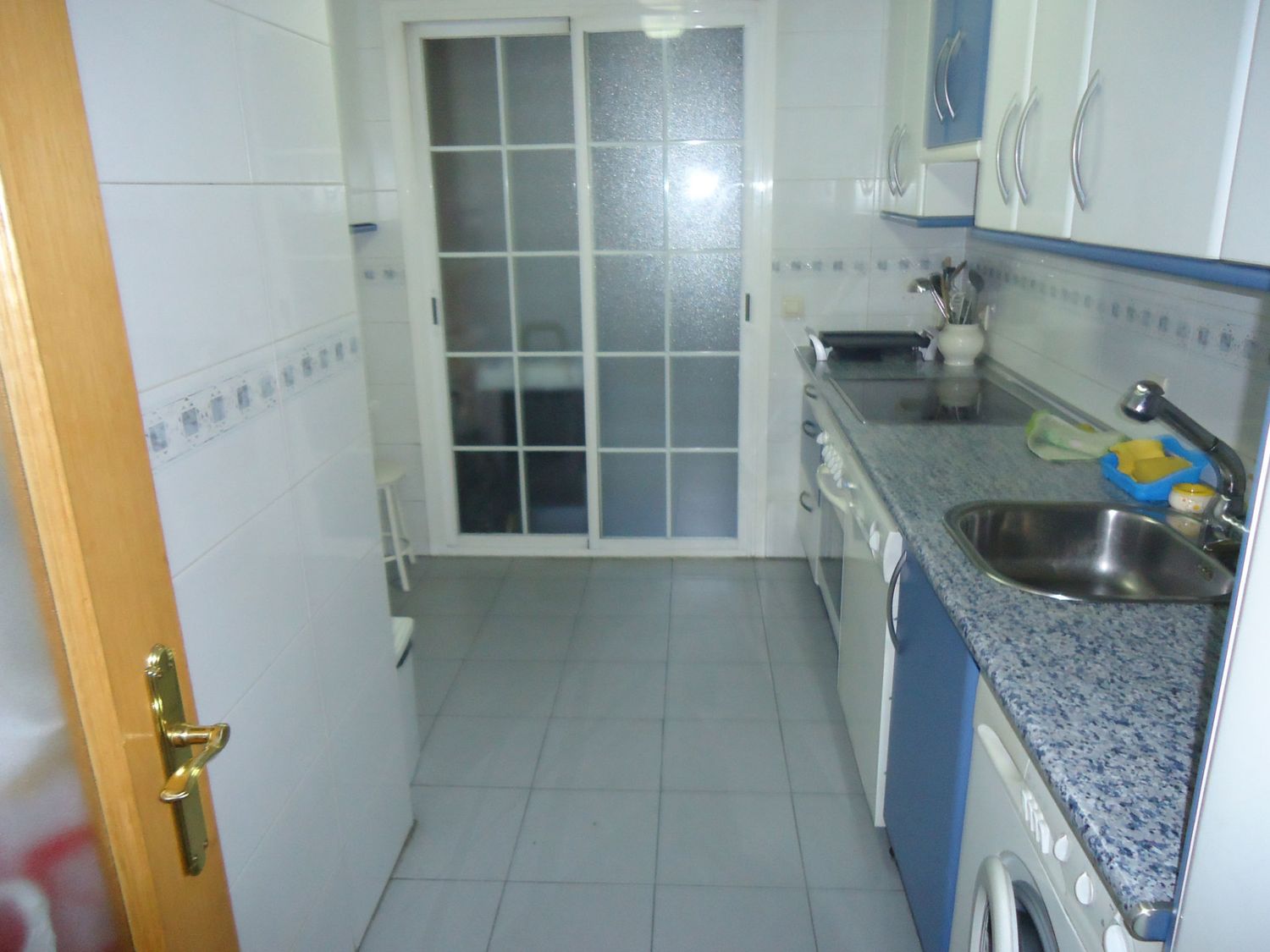 Piso en Avenida Retamas, 38 - Foto 7