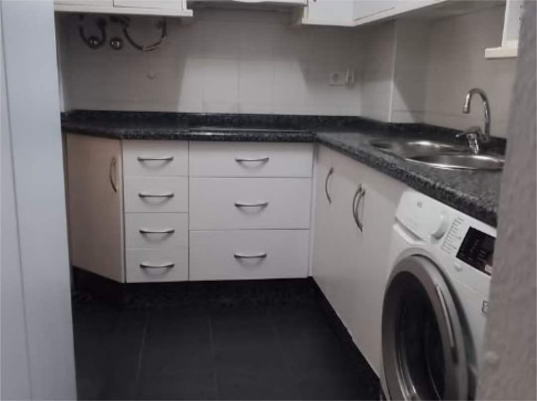 Apartamento en  Calle Barrionuevo 47 - Foto 9