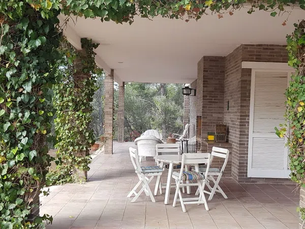 Casa o chalet independiente en Paseo del Centre, 68, Sant Jordi d'Alfama, Sant Jordi d'Alfama - Foto 5