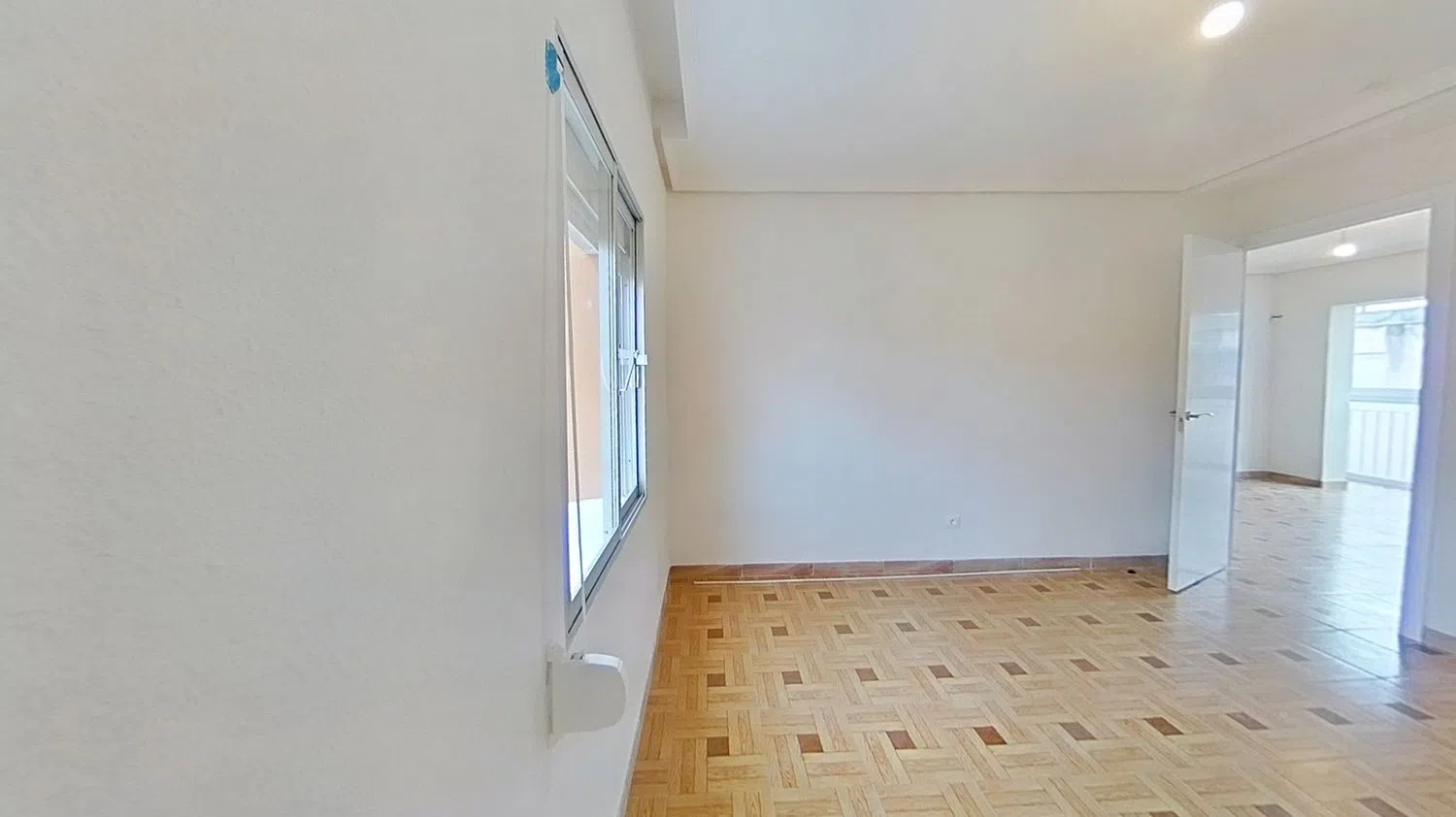 Piso en Barrio San Isidro - Foto 7