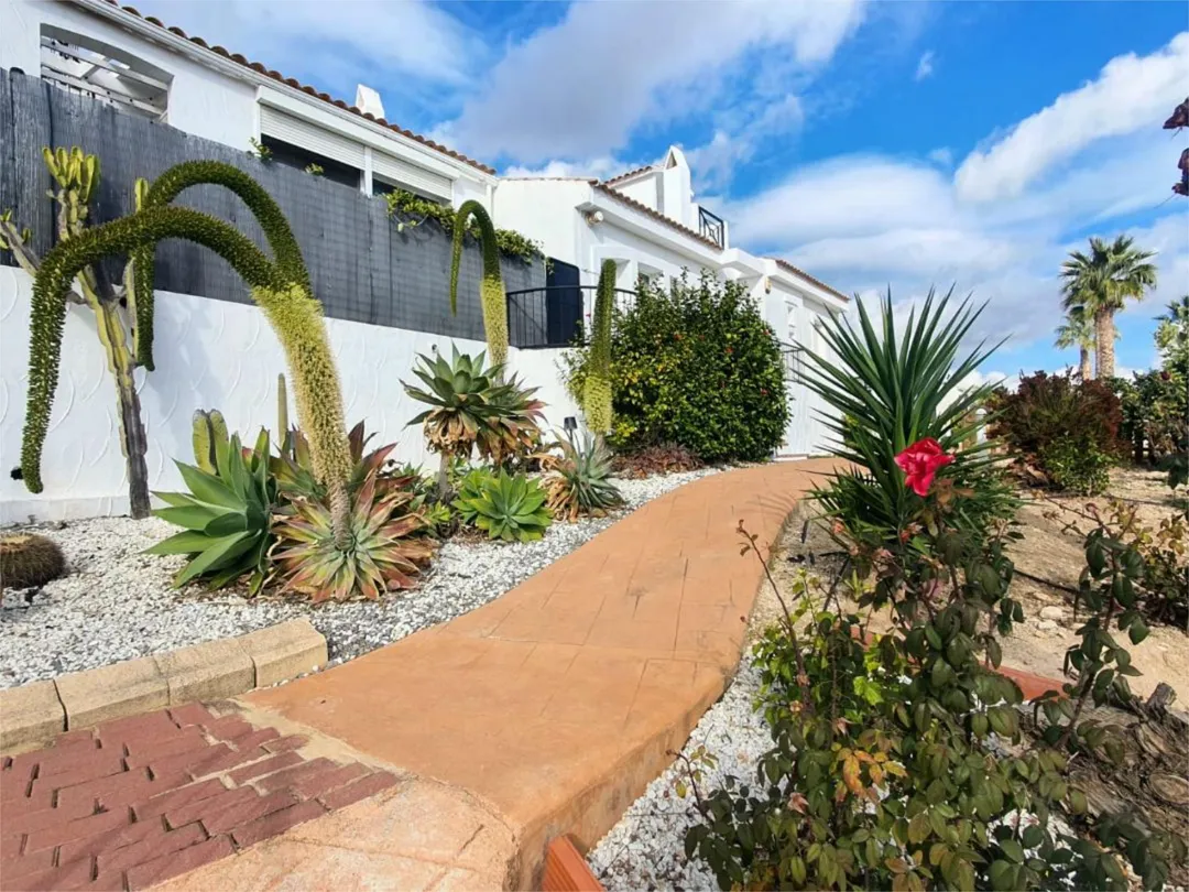 Casa adosada en  Urbanización Rambla de la Monja 46 - Foto 27