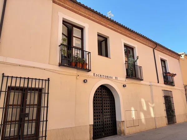 Piso en Calle Escritorios, 11, Casco Histórico, Casco Histórico - Foto 15