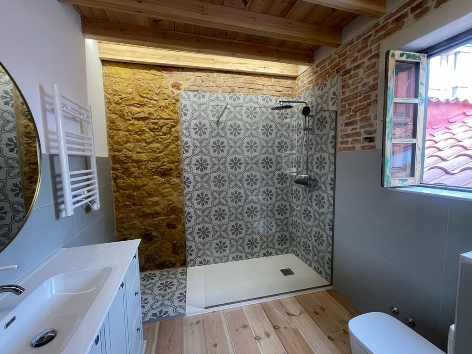 Casa o chalet independiente en Calle de Julián Clavería, 9, Colloto - Foto 10