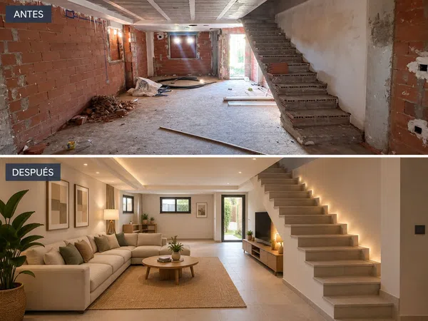 Chalet adosado en Calle Cavallet de Mar, 19, Platja de Oliva, Platja de Oliva - Foto 4