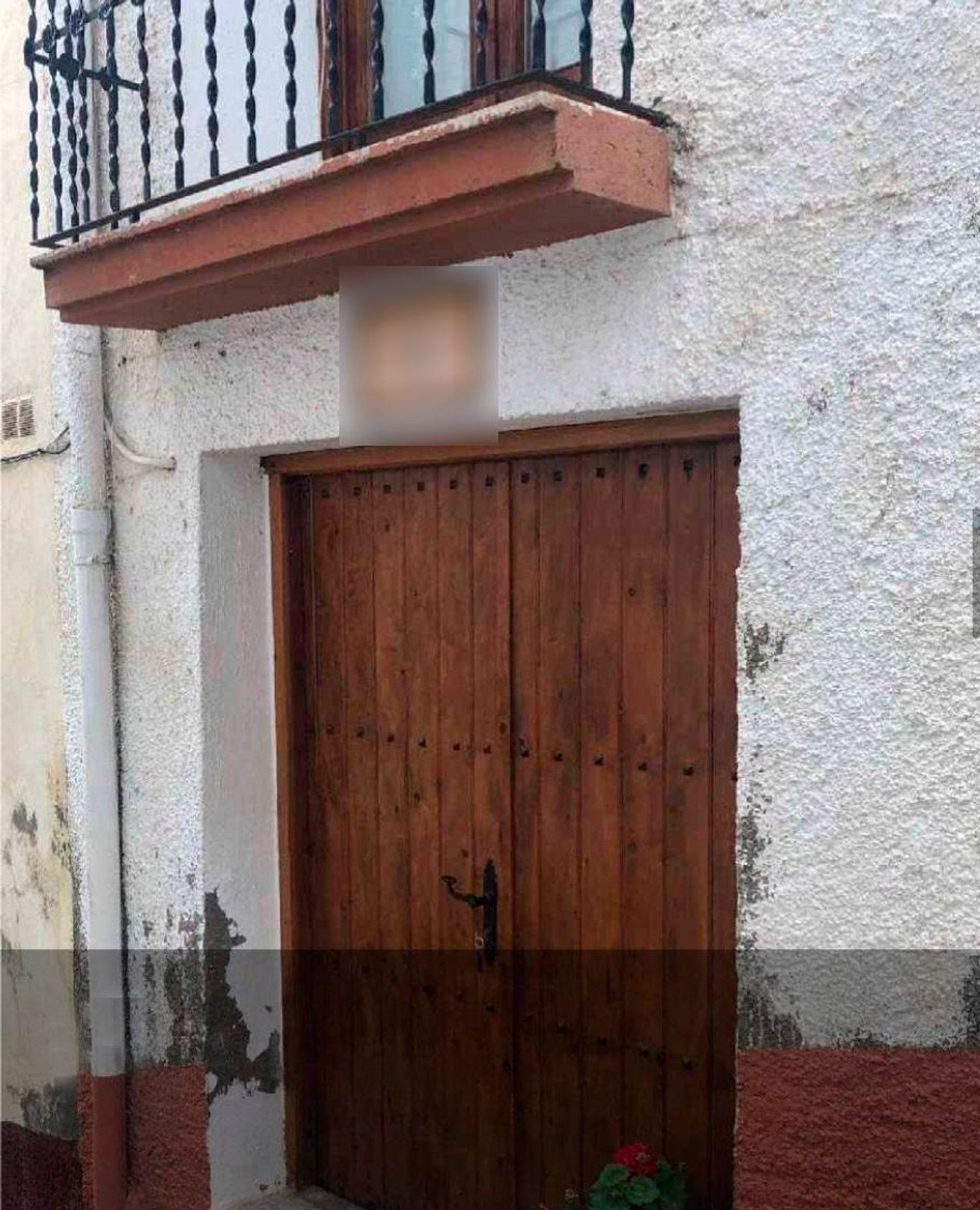 Casa rural en Calle Galindo - Juseu, 3 - Foto 2
