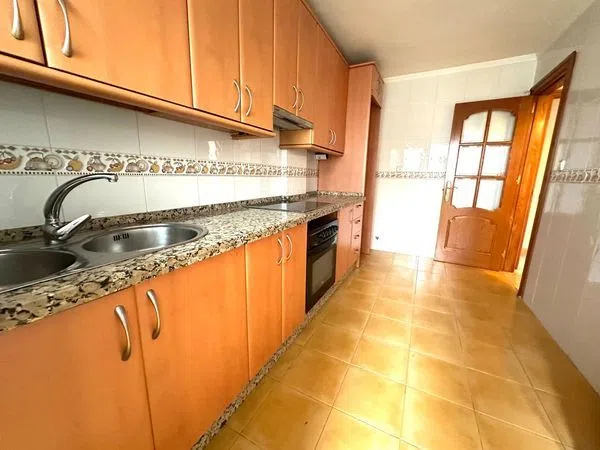 Piso en Calle Francisco Pacheco, Los Guindos - Parque Mediterráneo - Santa Paula - Foto 4