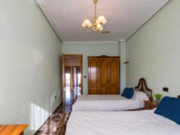 Casa independiente en calle garrucha, 36 - Foto 2