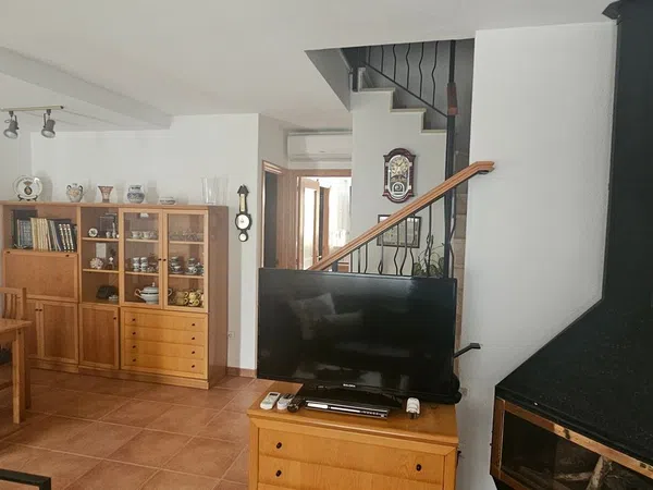 Chalet adosado en Calle Almirante Cervera, 6 - Foto 7