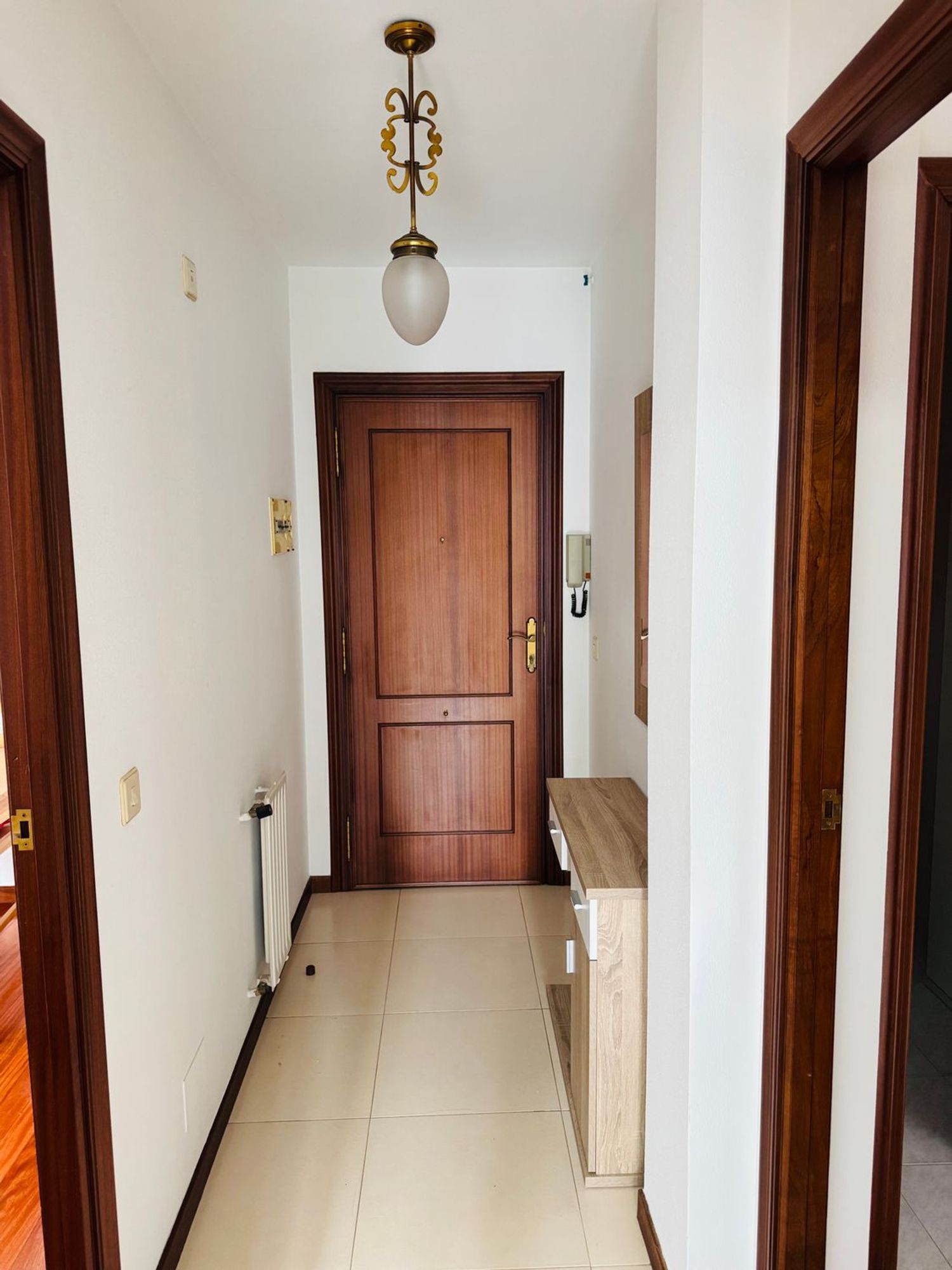 Piso en Calle da Choupana, 22, Campus sur - Santa Marta, Campus sur - Santa Marta - Foto 6