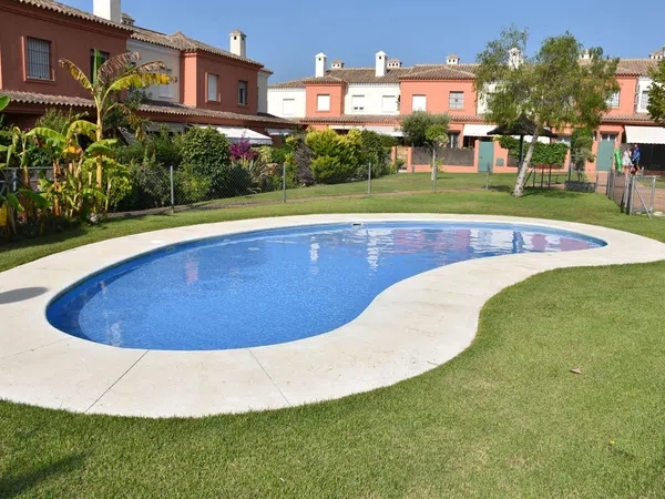 Chalet adosado en El Águila - Foto 2