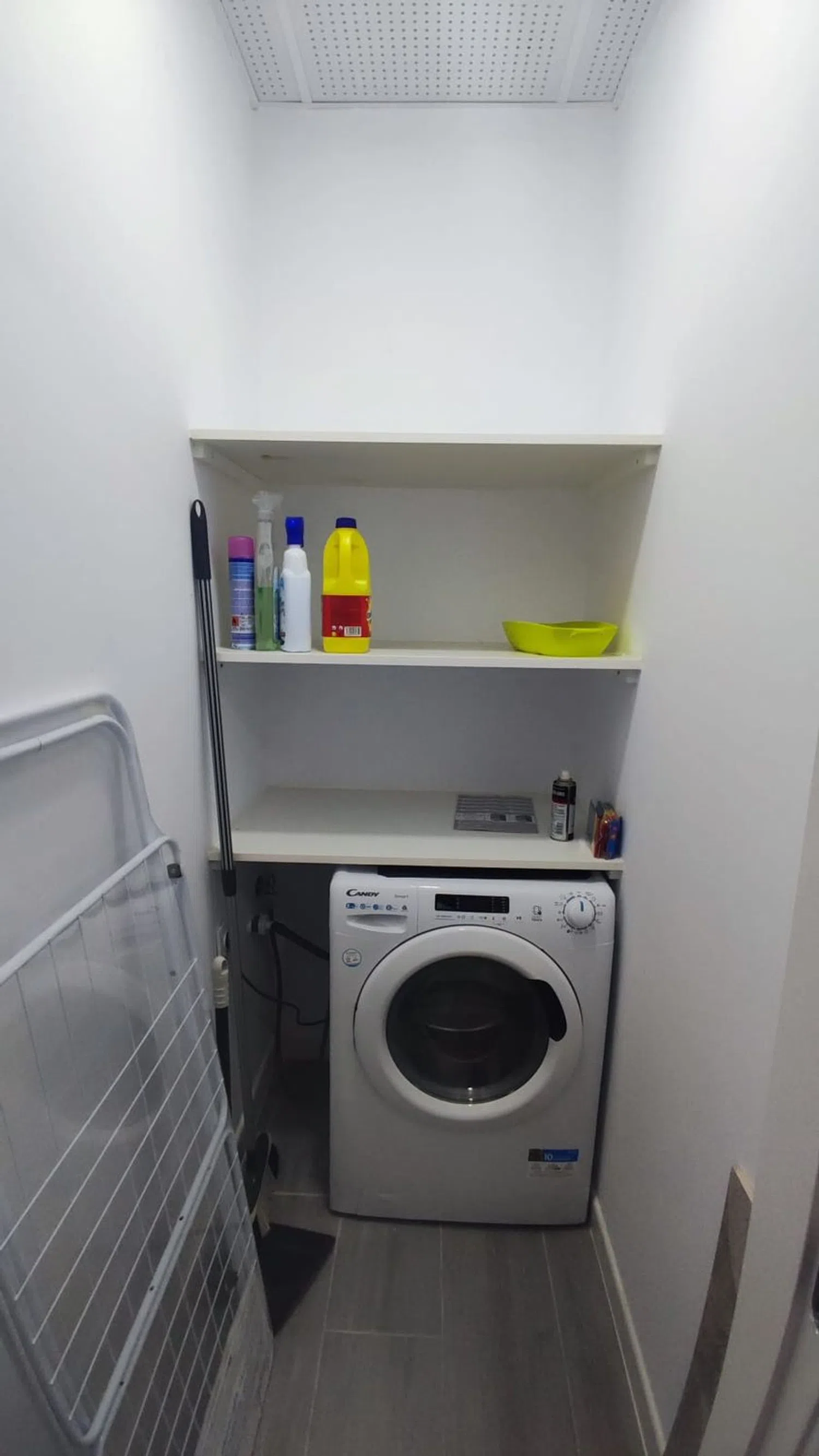 Estudio en calle José Alcaide Irlan, 1 - Foto 16