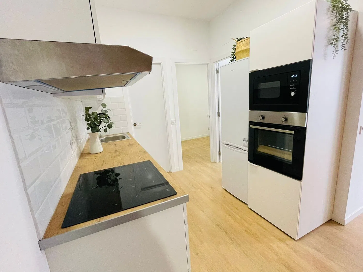 Piso en calle Juan Zofio, 44 - Foto 5