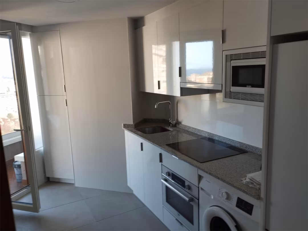 Piso en  Avenida de Cantabria 40 - Foto 7