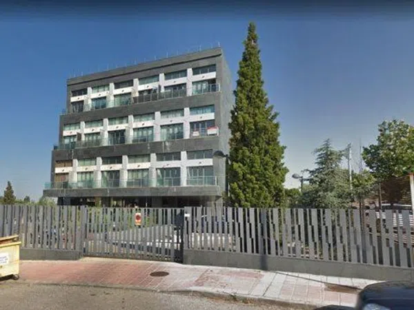 Estudio en M-856, 2 r - Foto 11