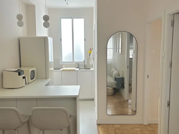 Piso en calle de Granada, 42