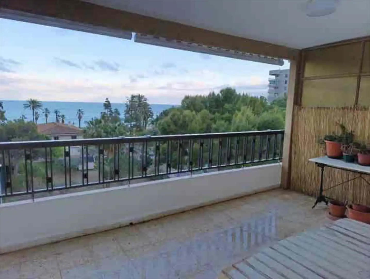 Apartamento en Benicassim playa Heliópolis - Foto 2