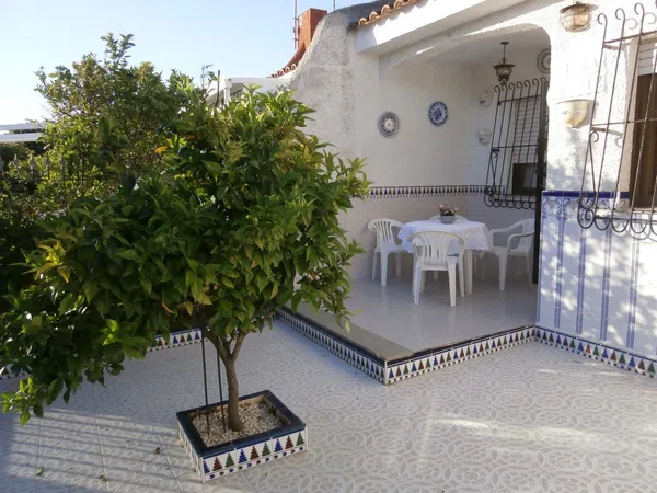 Chalet adosado en Calle París, 33 n, Los Narejos-Punta Calera, Los Narejos-Punta Calera - Foto 2