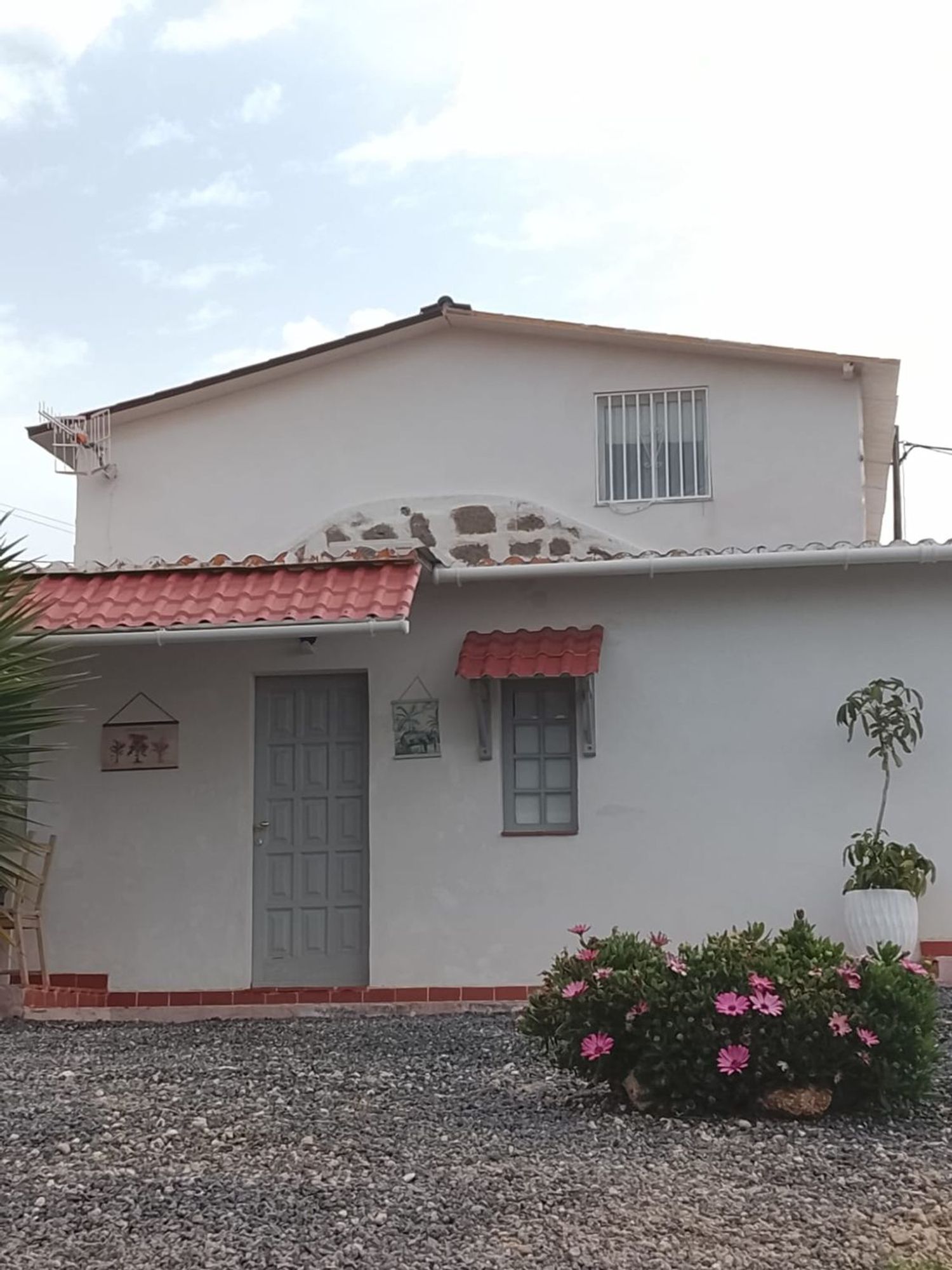Finca rústica en Calle las palomas, 23, Granadilla, Granadilla - Foto 7
