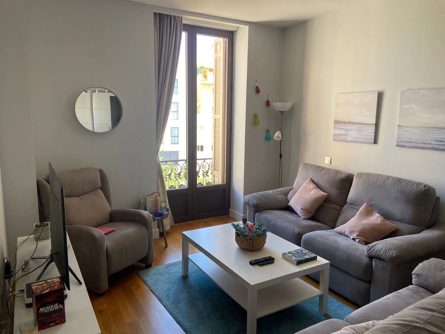 Dúplex en calle Sebastián Souvirón, 18 - Foto 13