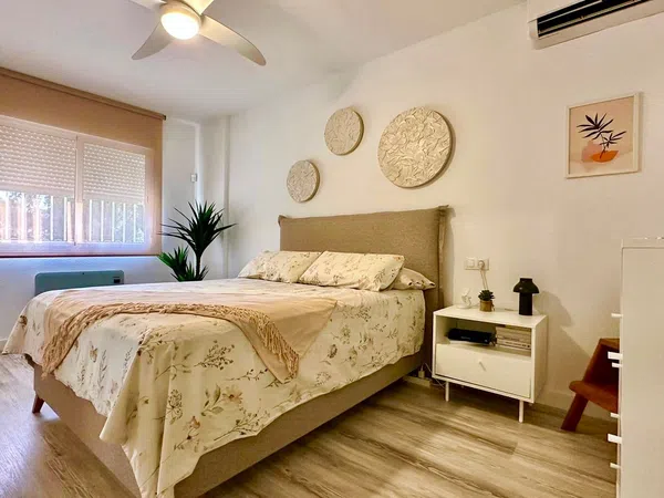 Chalet adosado en Calle Venezuela, 12, Cártama pueblo, Cártama pueblo - Foto 13