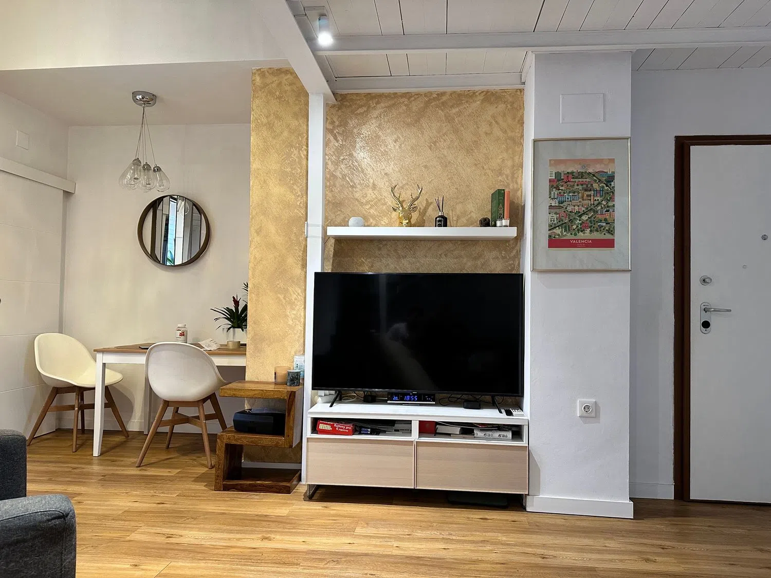 Piso en calle de Fra Joan de Monzó, 21 - Foto 7