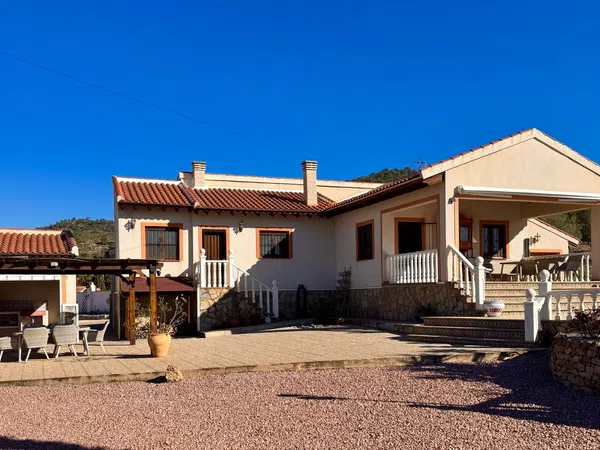 Casa o chalet independiente en Paraje Rincón de las Higueras, 2 - Foto 3