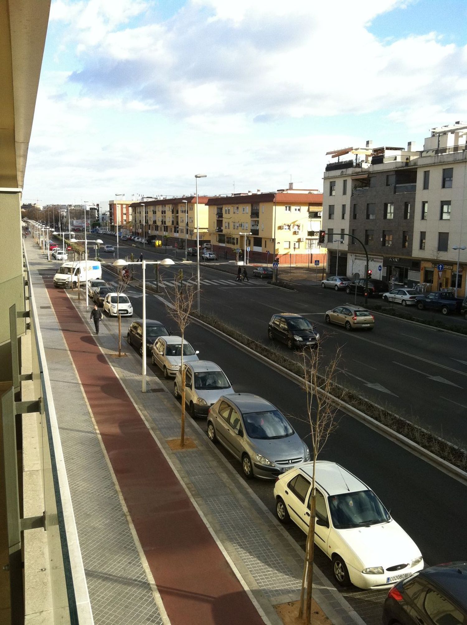 Piso en Calle Santa María de Trassierra, 58, Carretera Trassierra - Colonia de la Paz - Foto 6