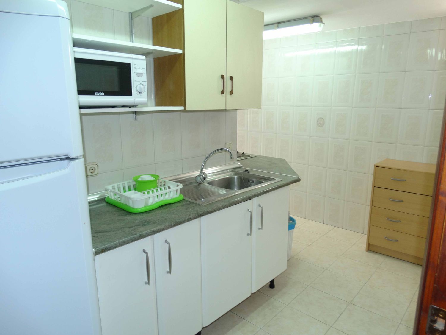 Piso en Callejón del Señor, 13, Cuesta Escoriaza - Barranco del Abogado - Foto 9
