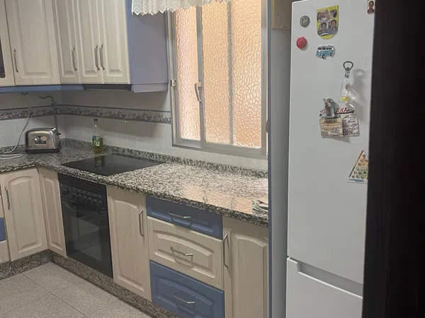 Piso en Calle Ángel Ganivet, 5 . (3-1), Cercadilla - Medina Azahara - Foto 15