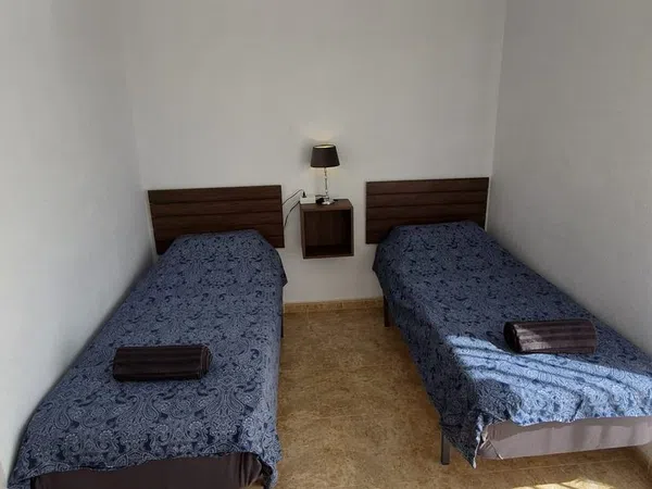 Casa o chalet independiente en Calle Maria San Gil Noain, 37, Parque Acuático - Sector 25 - Foto 19
