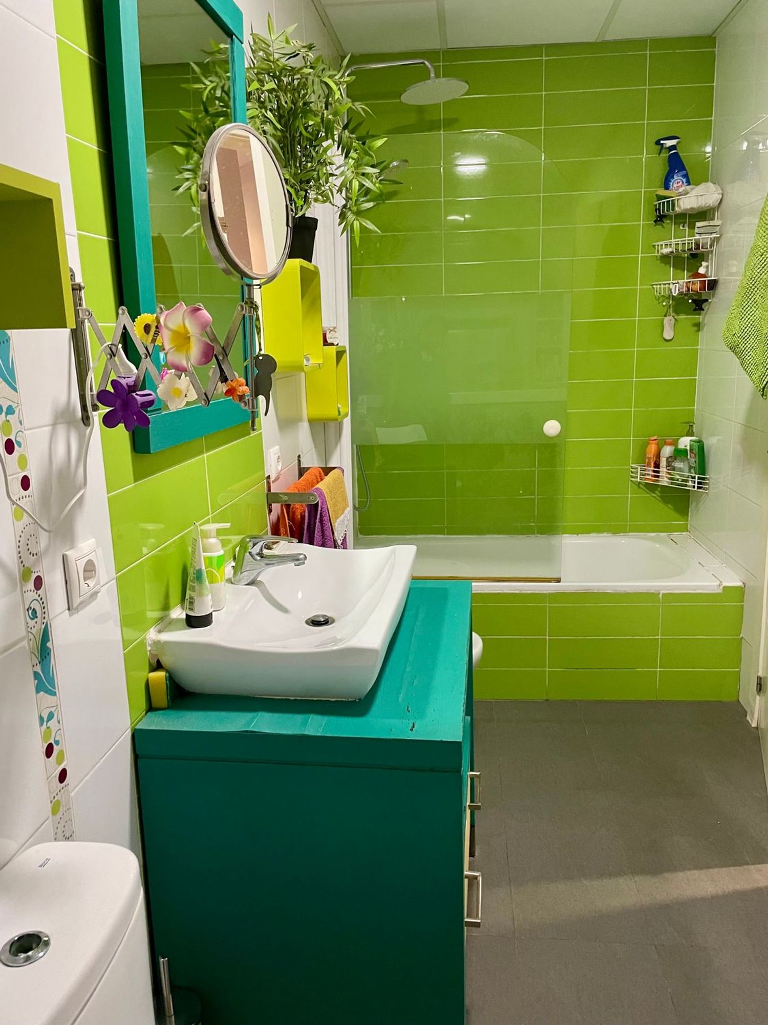 Chalet pareado en Calle Obispo Torres, 10, Zoco - Poniente - Foto 20