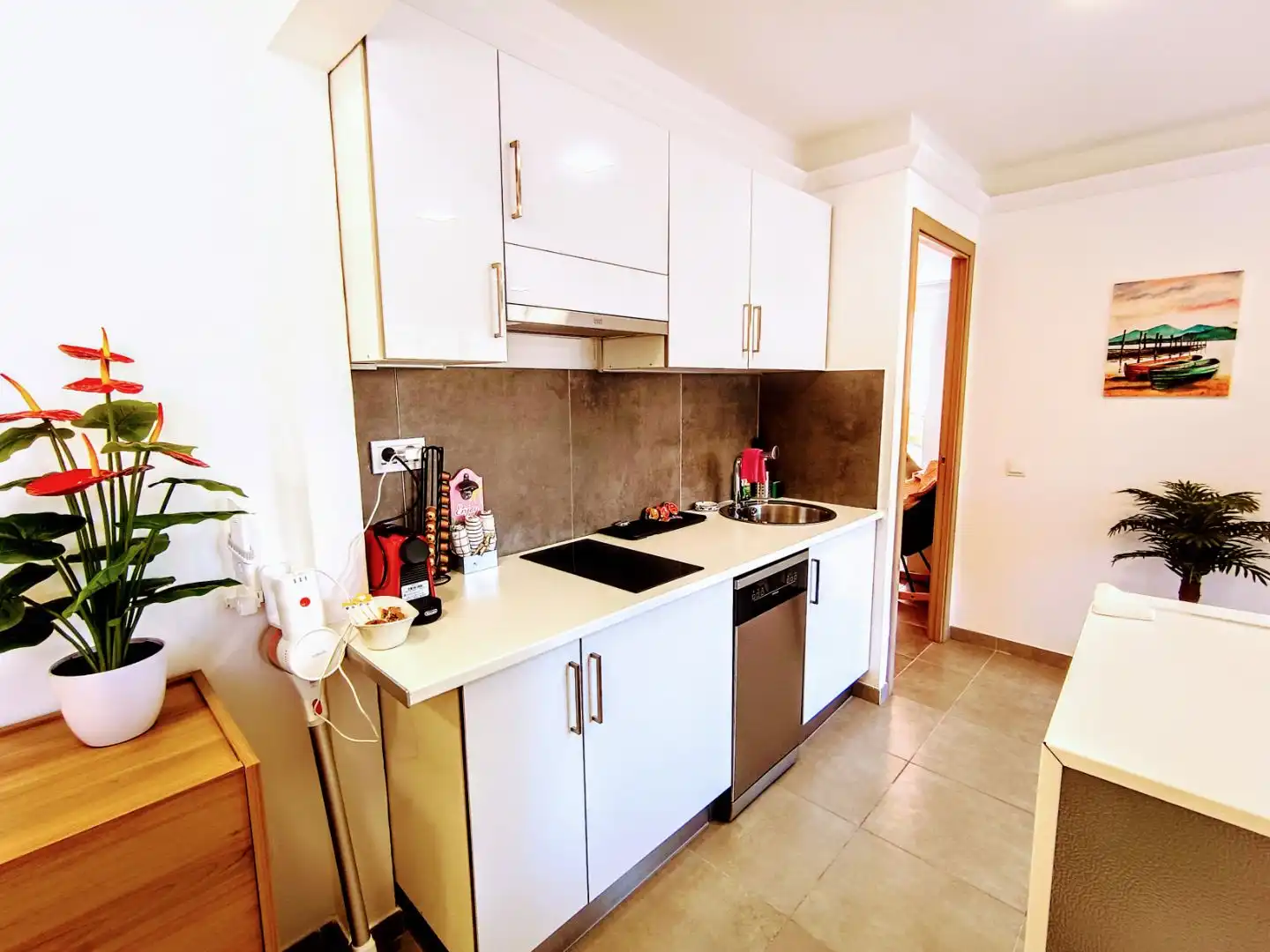 Chalet en  Carrer Equador 16 - Foto 10