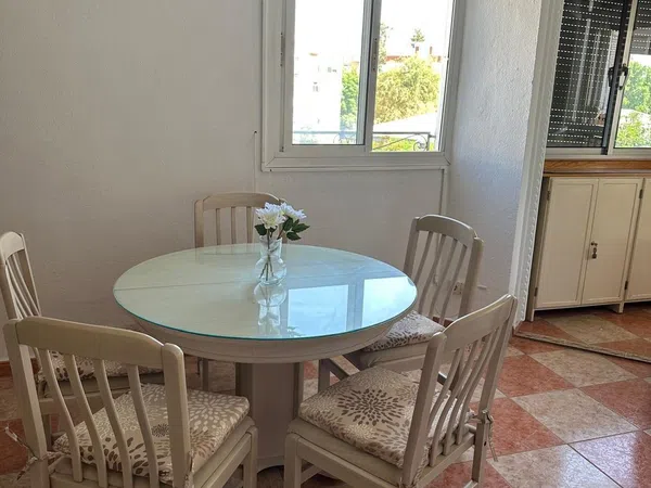 Piso en Barriada Nuestra Señora de la Oliva, Sevilla, 7, Su Eminencia - La Oliva - Foto 26