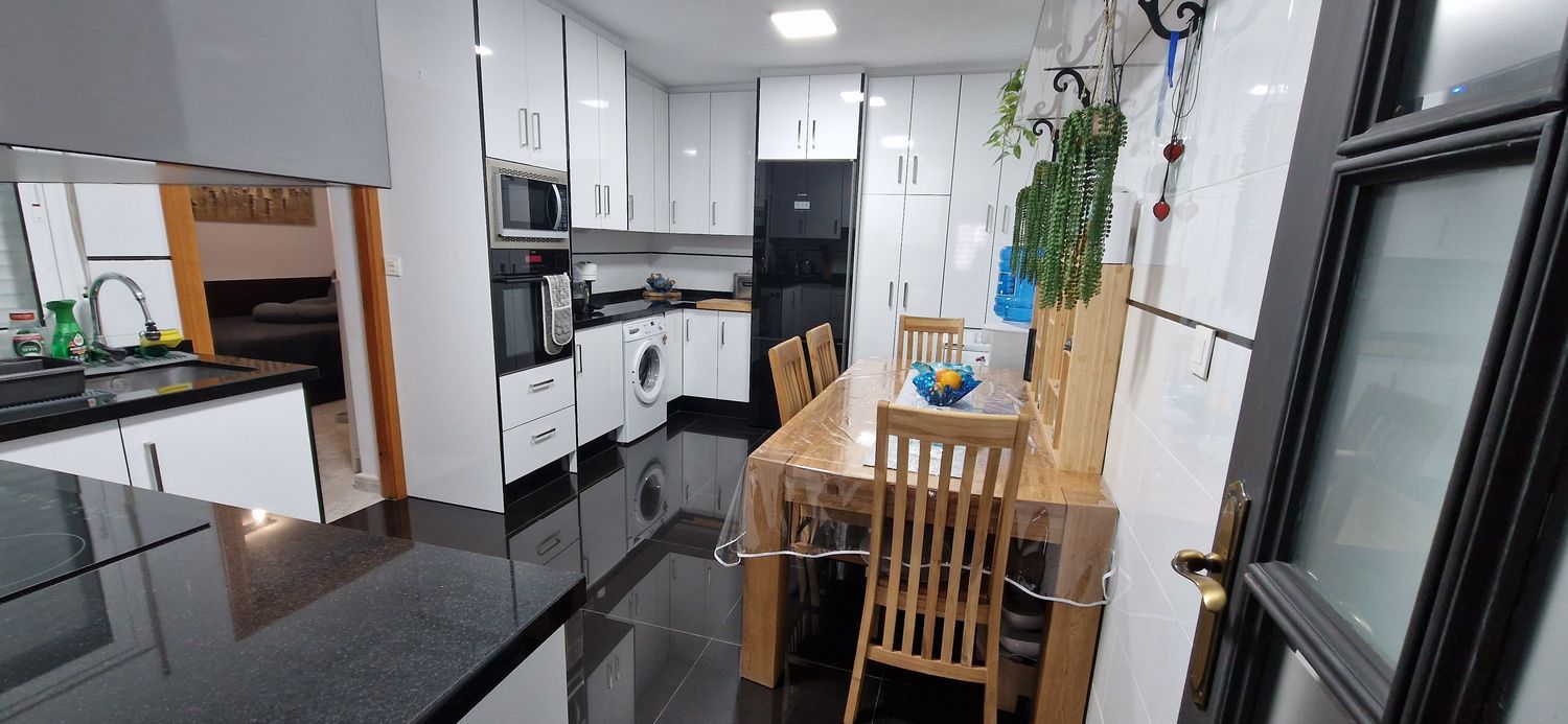 Chalet pareado en Calle Barlovento, 40, Playa Grande-Castellar - Foto 26