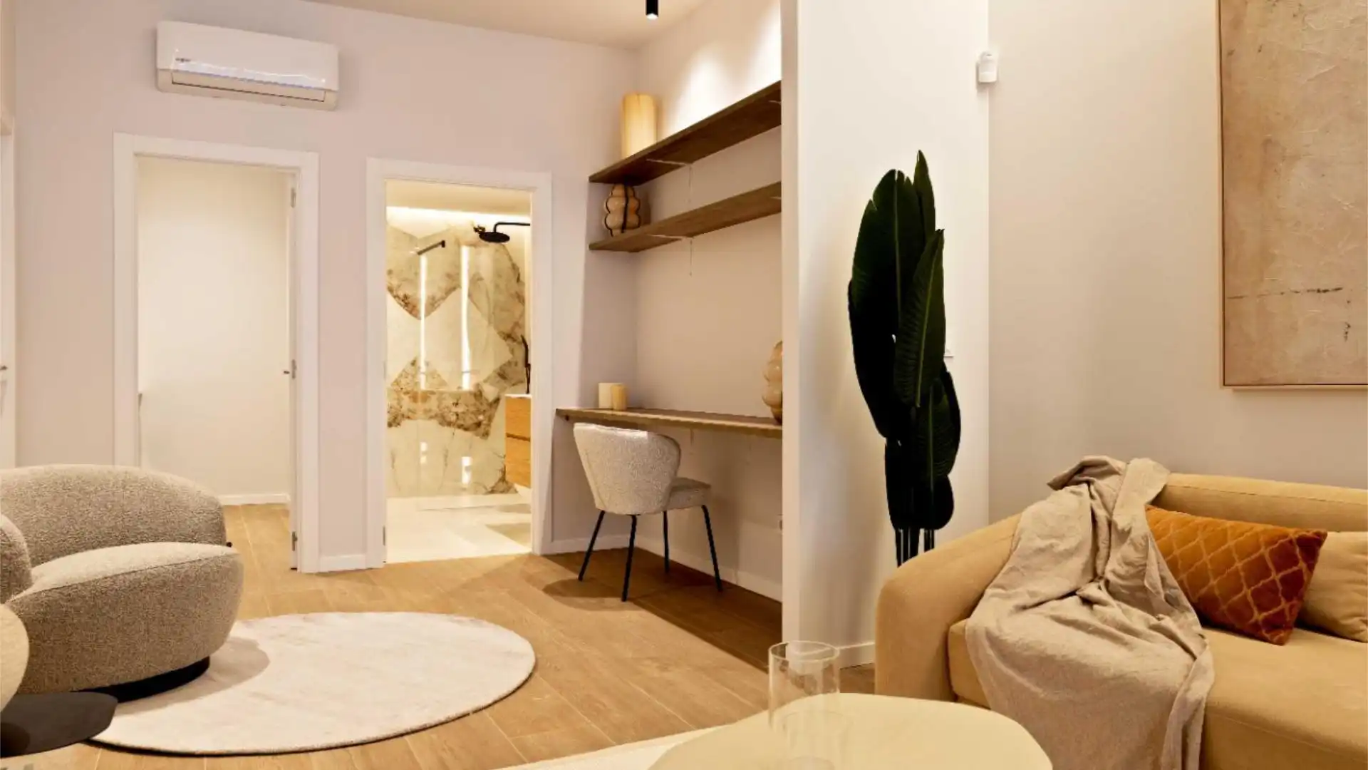 Piso en  Carrer del Doctor Olóriz 19 - Foto 13