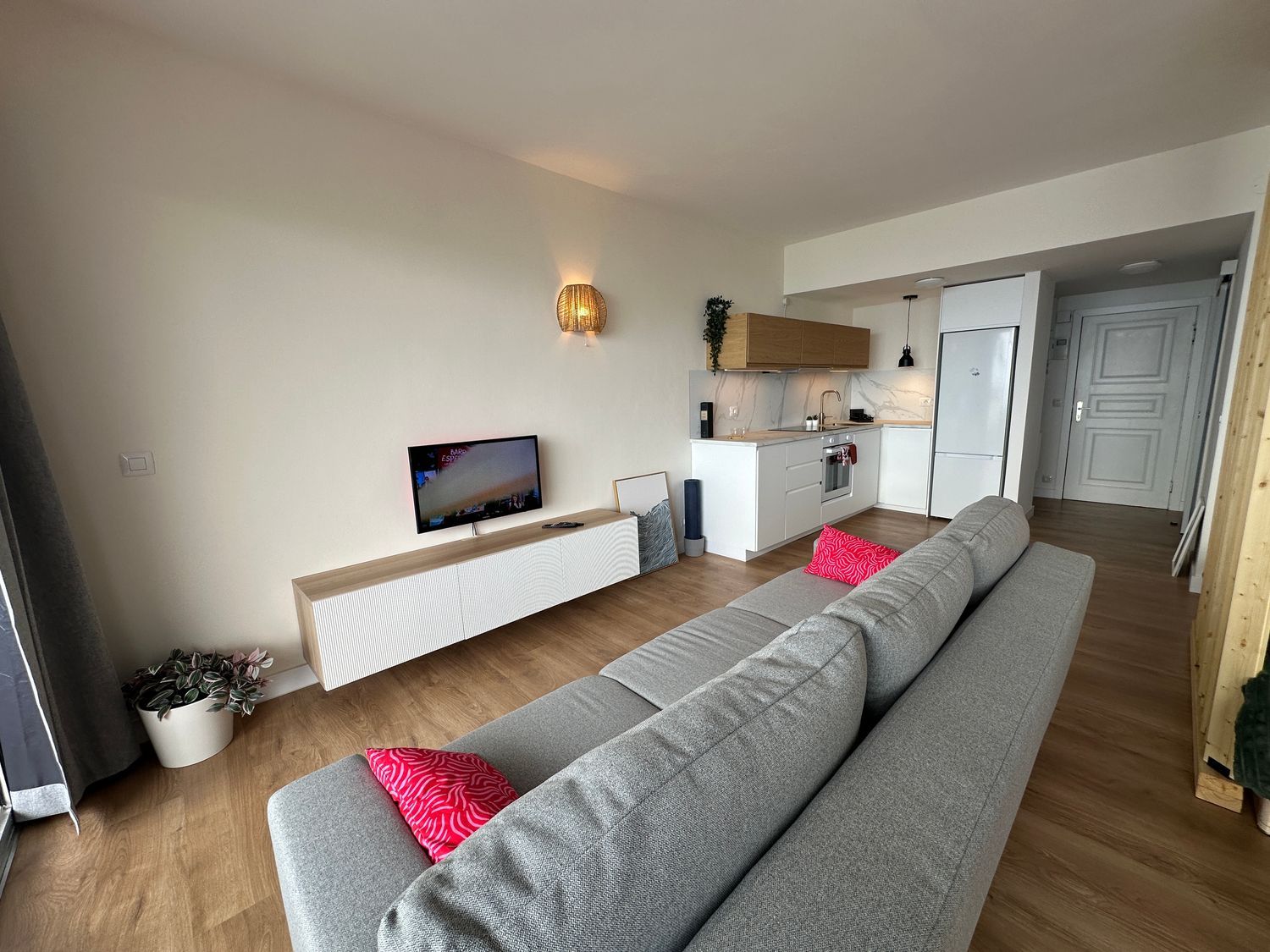 Estudio en Avenida Berlín, 51 - Foto 16