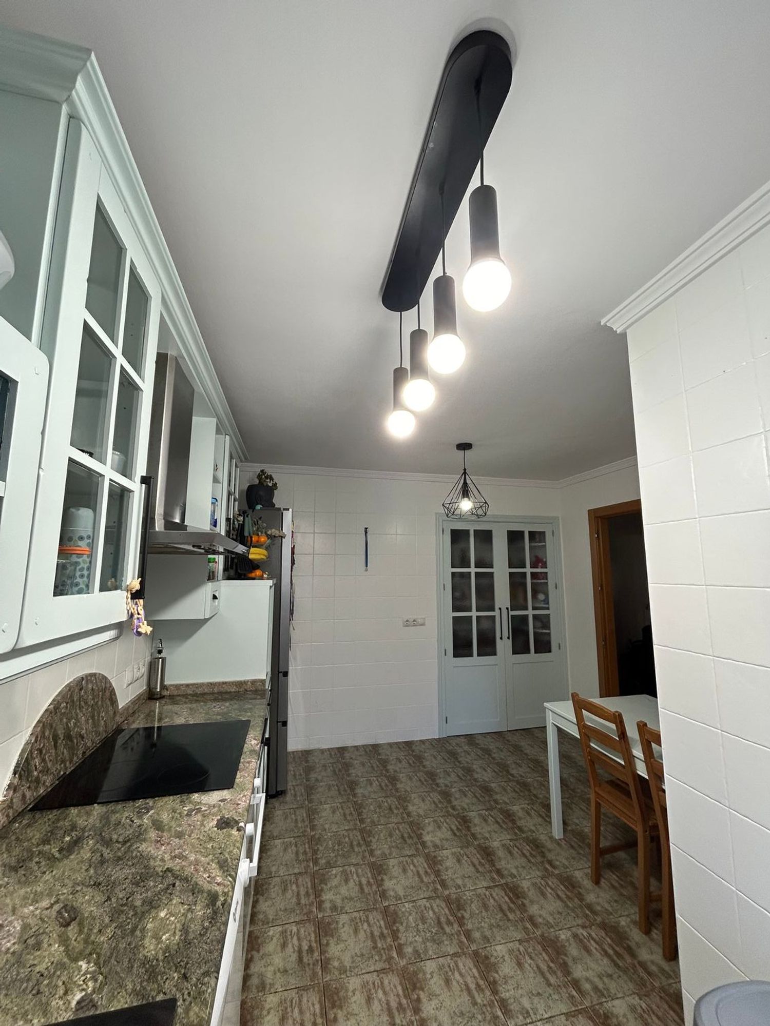 Piso en avenida Plutarco, 7 - Foto 4