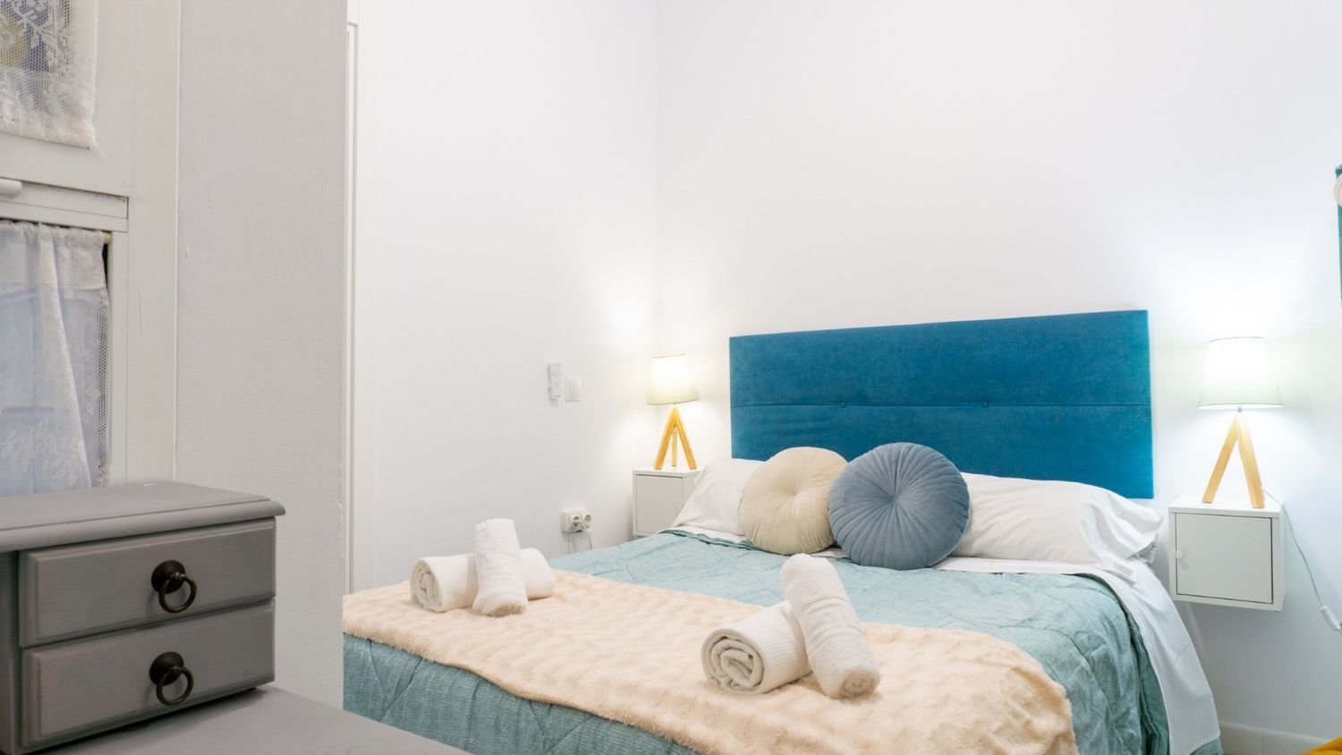 Estudio en Calle Ollerías, 10, La Goleta - San Felipe Neri - Foto 3