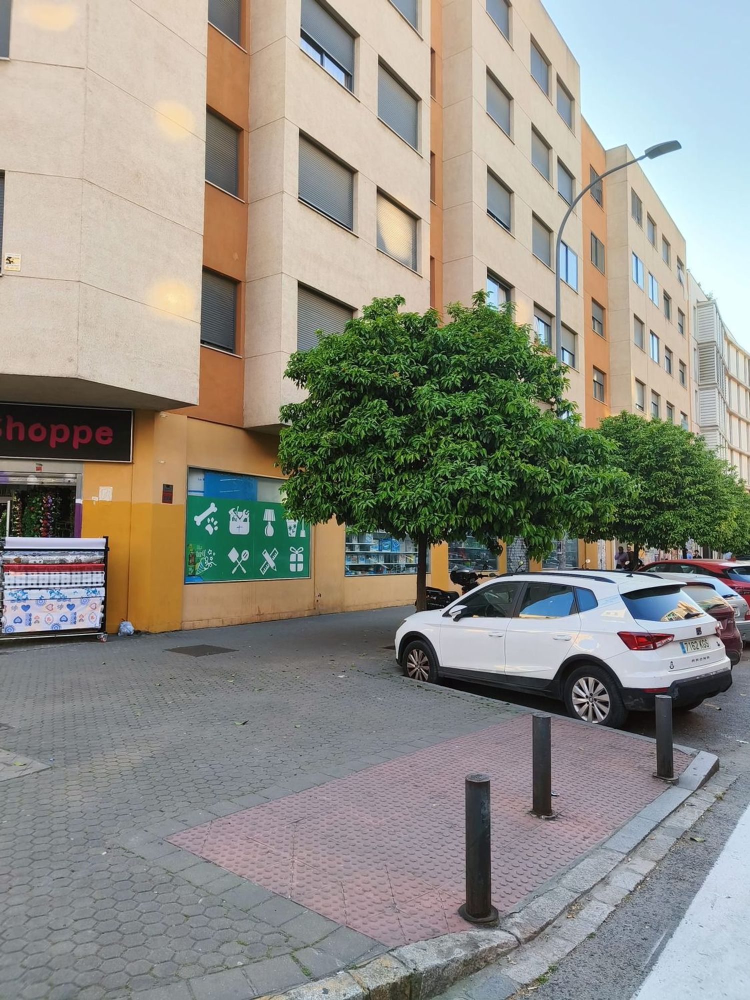 Piso en calle Gonzalo Bilbao, 14 - Foto 2