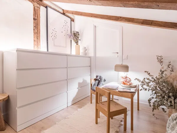 Ático en Barrio Nuevos Ministerios-Ríos Rosas - Foto 23