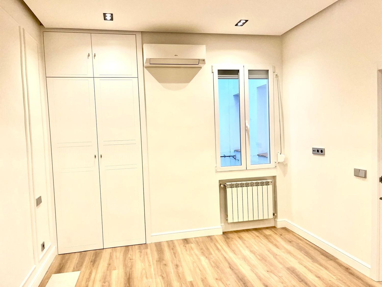 Piso en Barrio Lista - Foto 7