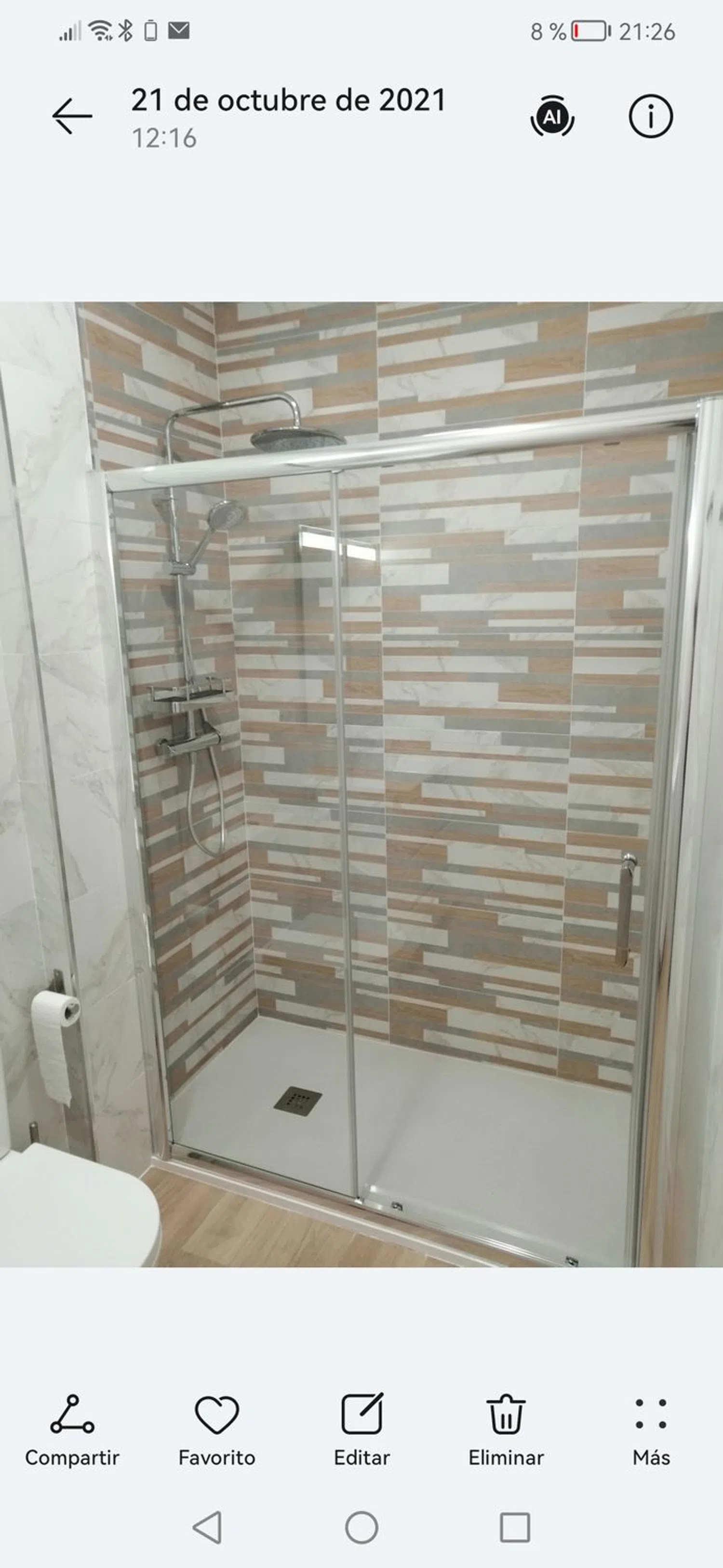 Piso en cuesta de la polvora, 6 - Foto 15