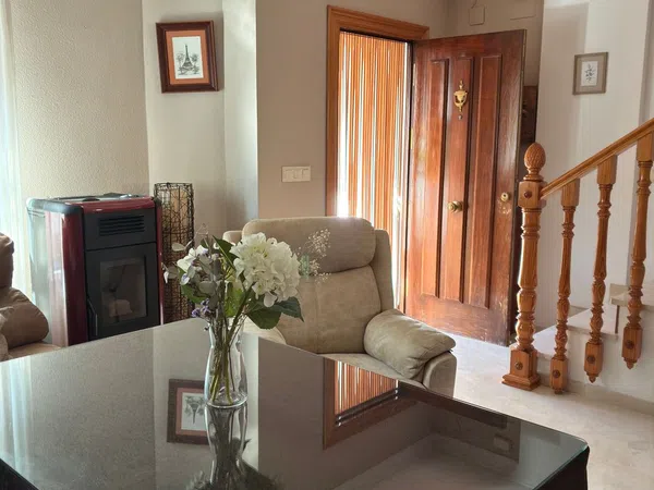Chalet pareado en Zona Parque de San Roque, Zona Parque de San Roque - Foto 13