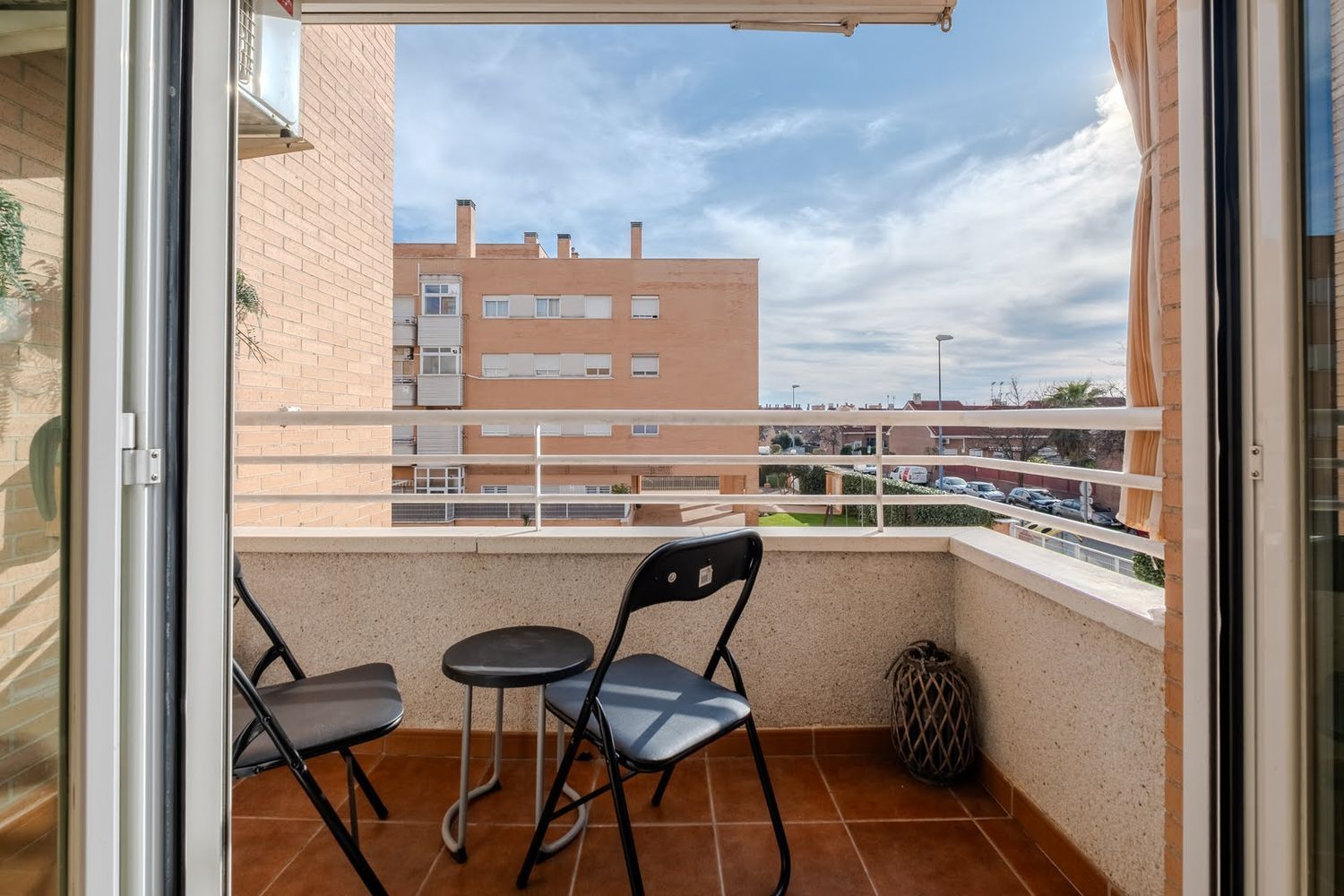 Piso en Barrio Valdepelayo-Montepinos-Arroyo Culebro - Foto 28