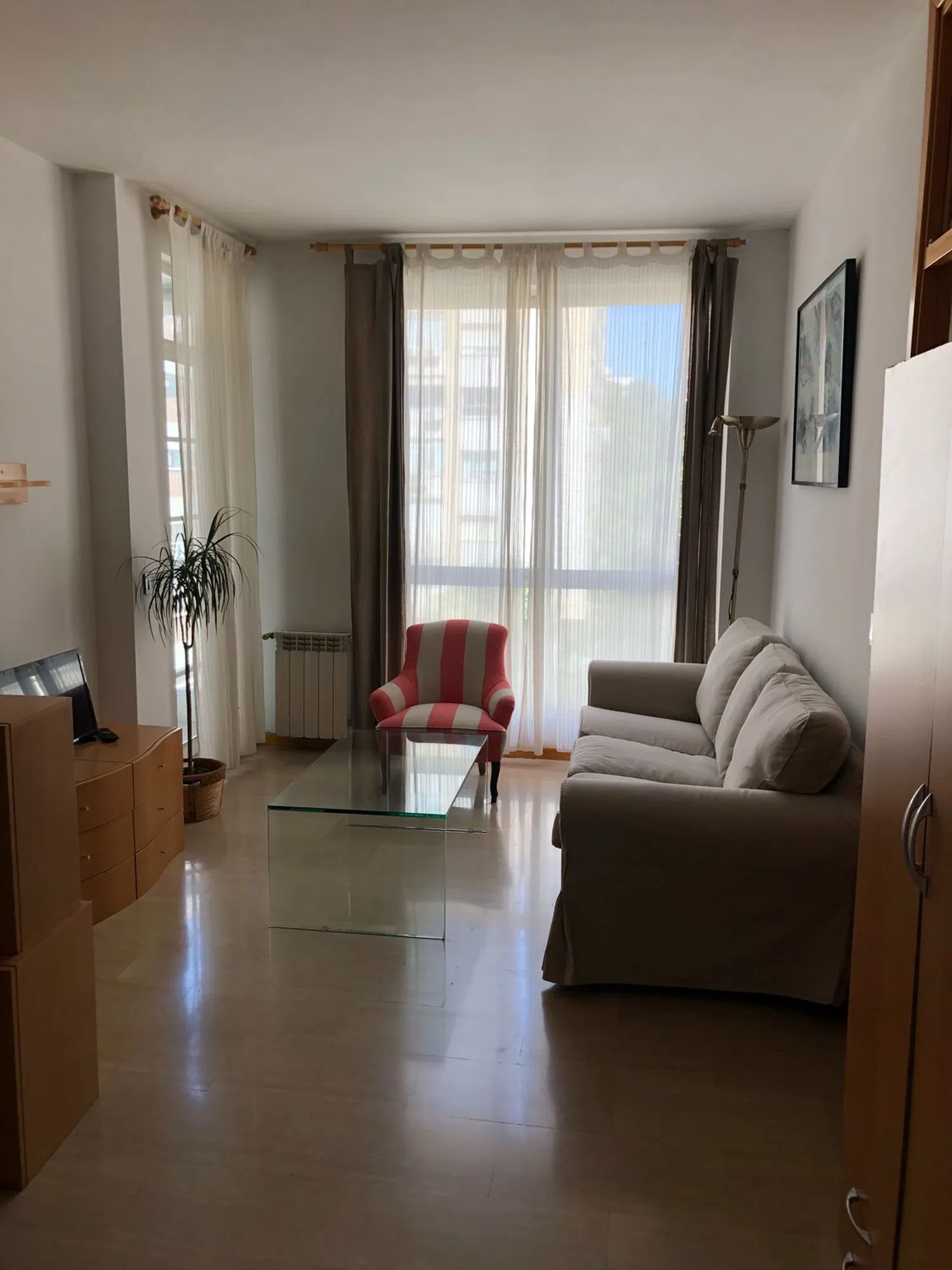 Piso en calle Doctor Fleming, 33 - Foto 2