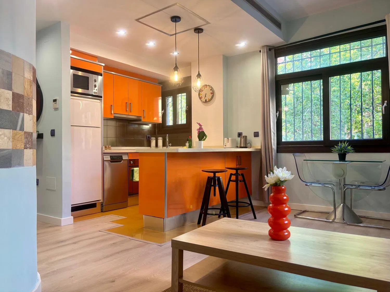 Piso en calle Lagunillas, 9 - Foto 9