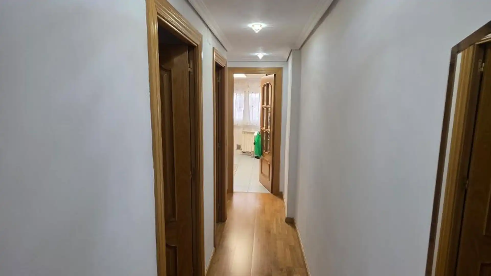 Piso en  Calle de La Coruña 60 - Foto 4