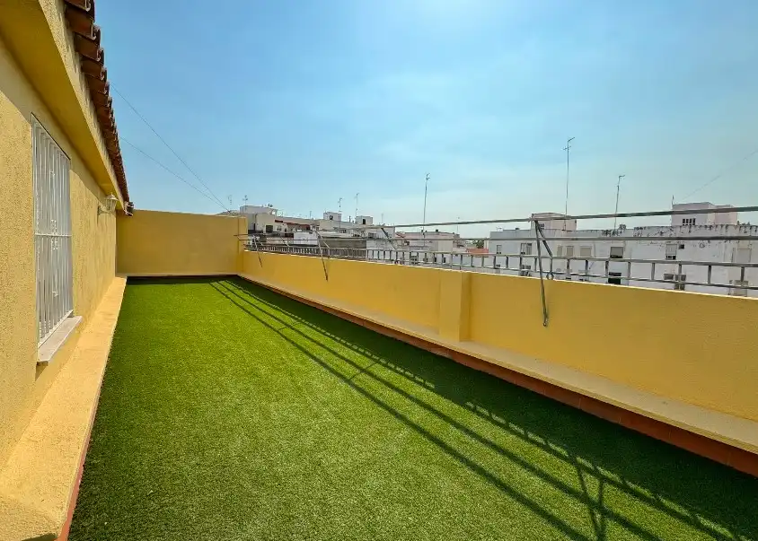 Dúplex en  Carrer de Manuel Bellido 5 - Foto 31