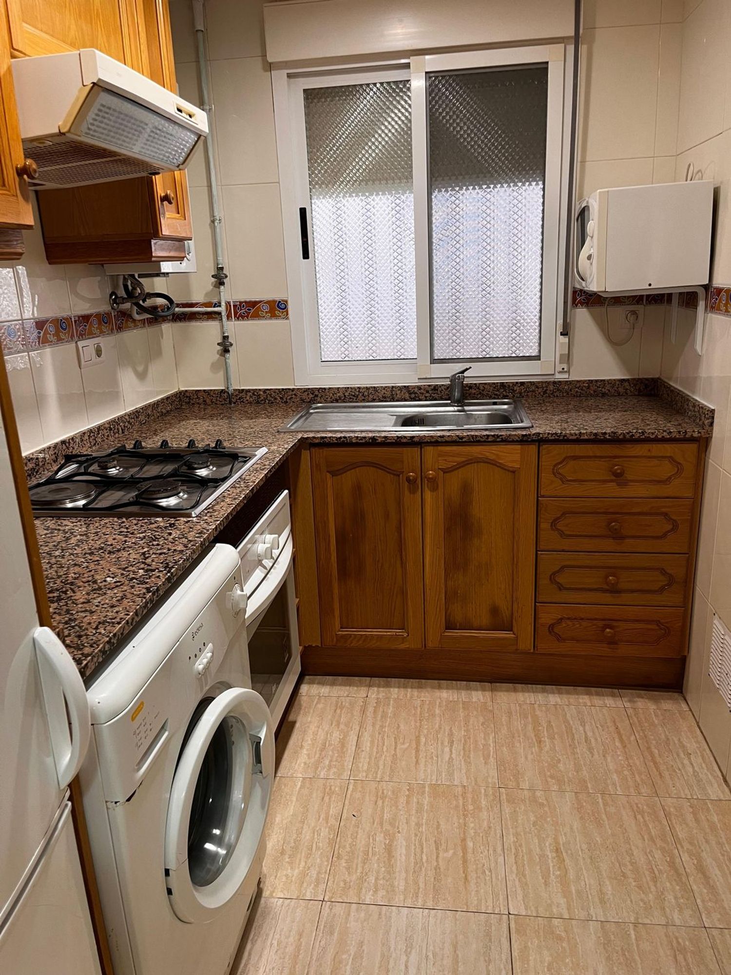 Piso en Avenida Central, 10, Marina Trebol - Neptuno - Foto 4
