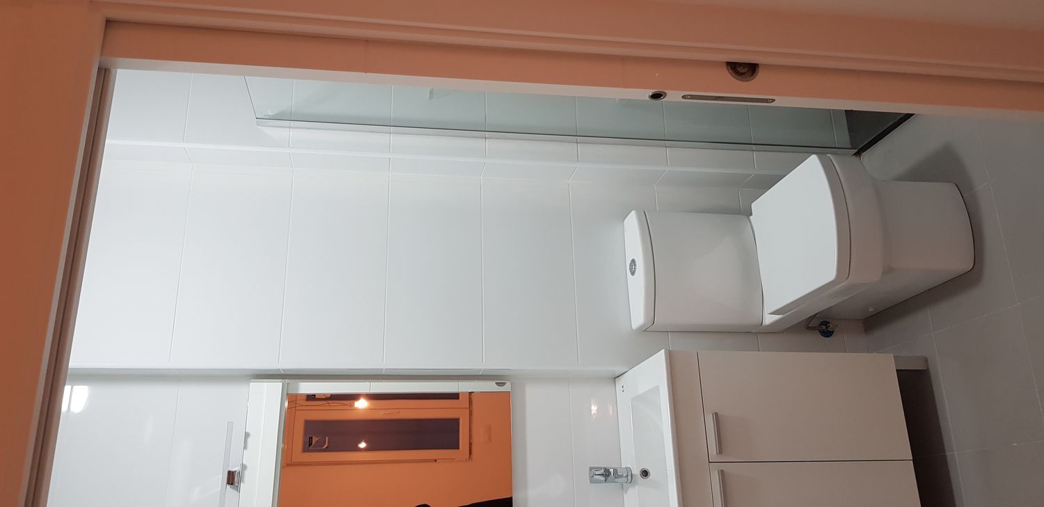 Piso en calle de Ercilla, 31 - Foto 21